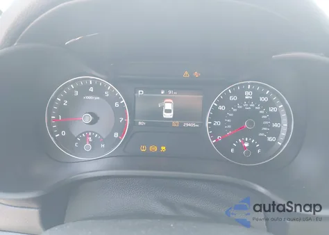 2024 Kia Forte Gt-Line z USA, uszkodzony, nr VIN 3KPF54AD1RE724949